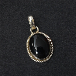 Malachite Pendant